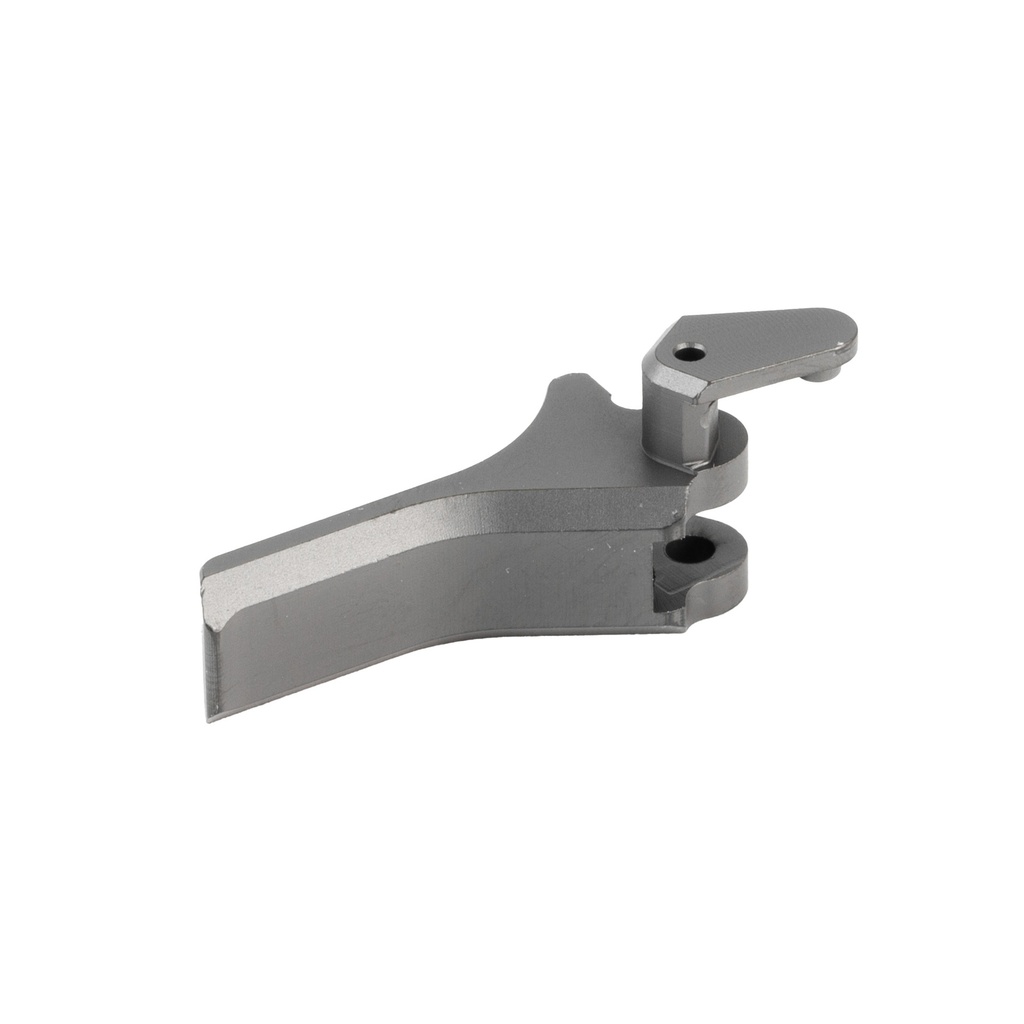TRUE PREC FLAT TRIGGER P365/XL BLKD