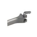TRUE PREC FLAT TRIGGER P365/XL BLKD