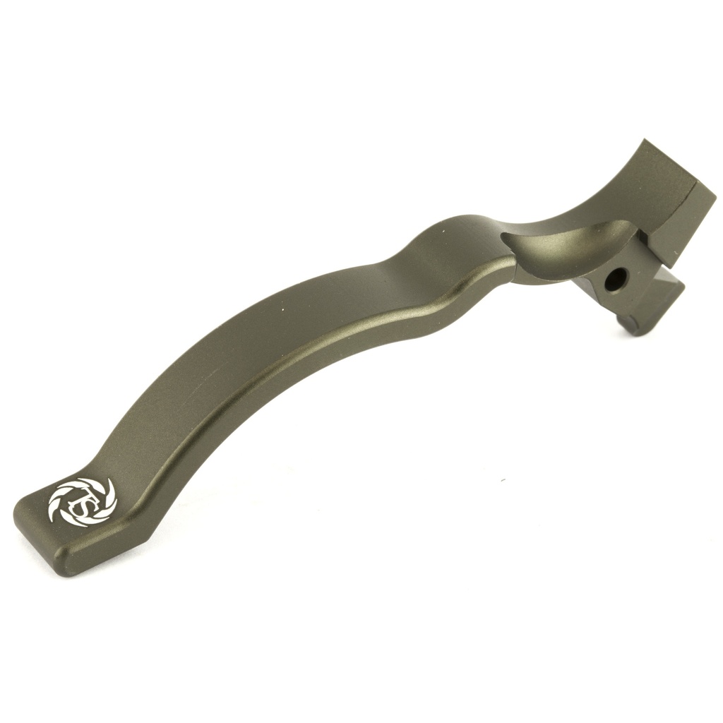 TAC SOL 10/22 EXT MAG RELEASE MOD