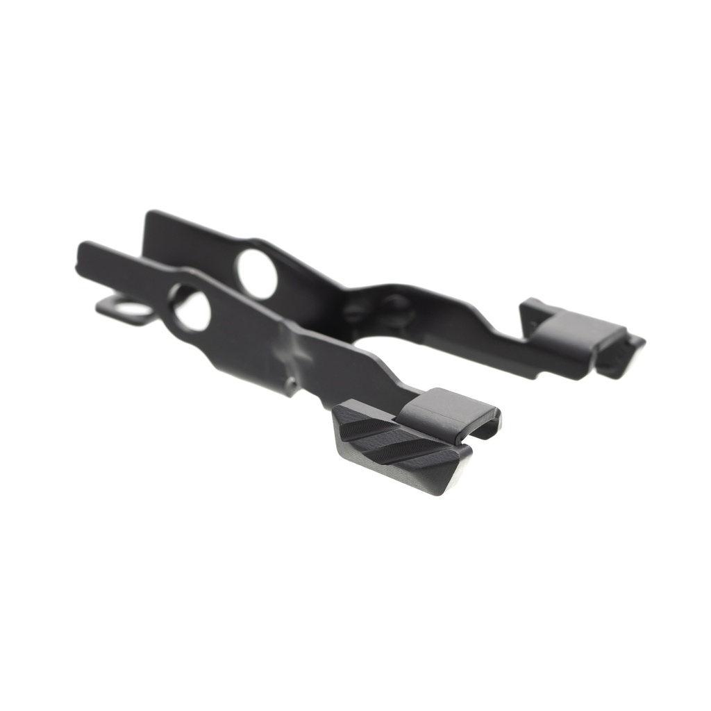 TYRANT SIG P320 SLIDE CATCH BLACK