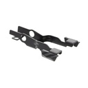 TYRANT SIG P320 SLIDE CATCH BLACK