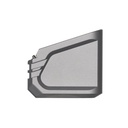 TYRANT MAG EXT FOR GLK17/22 +6/5 GRY