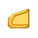 TYRANT MAG EXT FOR GLK17/22 +6/5 GLD