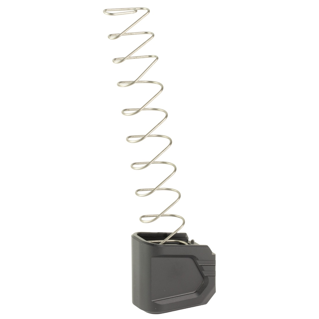TYRANT MAG EXT FOR GLK43X/48 +4 BLK