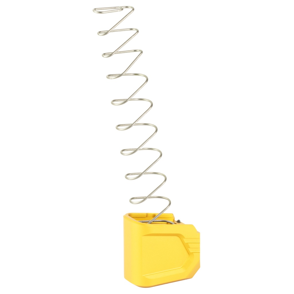 TYRANT MAG EXT FOR GLK43X/48 +4 GLD