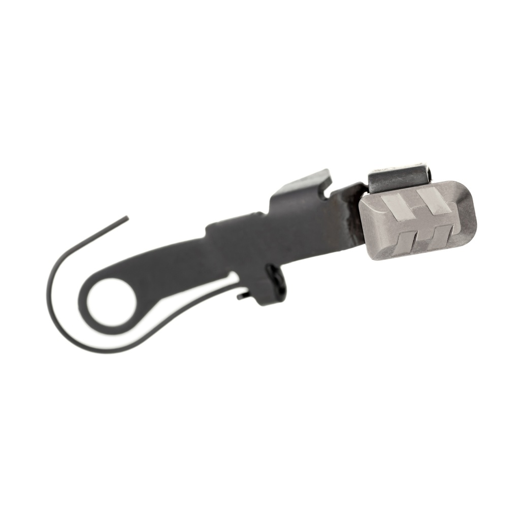 TYRANT EXT SLD RLS GLOCK GEN2-4 GRAY