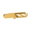 TYRANT P365 EXT SLIDE CATCH GOLD