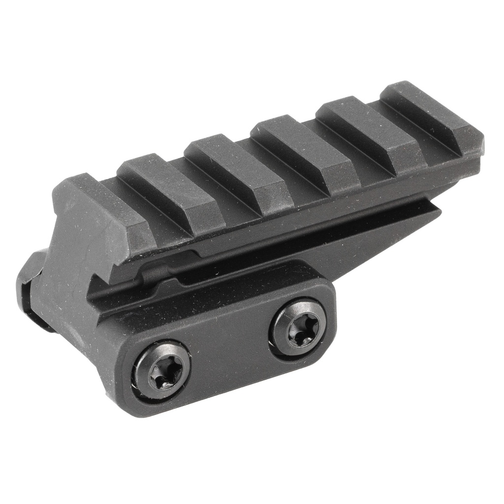 UNITY FAST ACCESSORY RISER BLACK