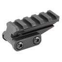 UNITY FAST ACCESSORY RISER BLACK