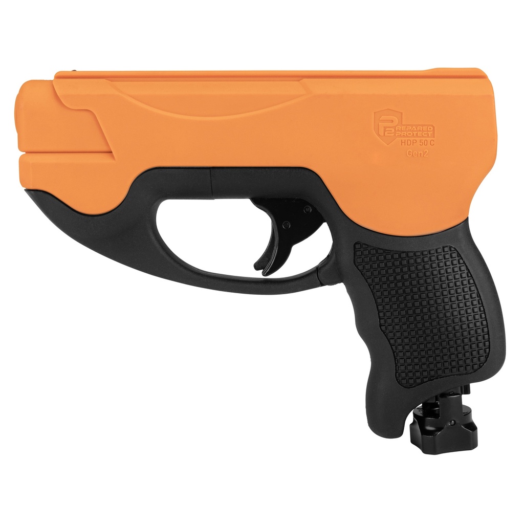 UMX P2P HDP50 G2 COMPACT PEPPER PSTL