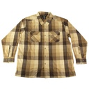 VERTX LAST LINE FLANNEL BARREN 2X