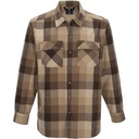 VERTX LAST LINE FLANNEL BARREN LG