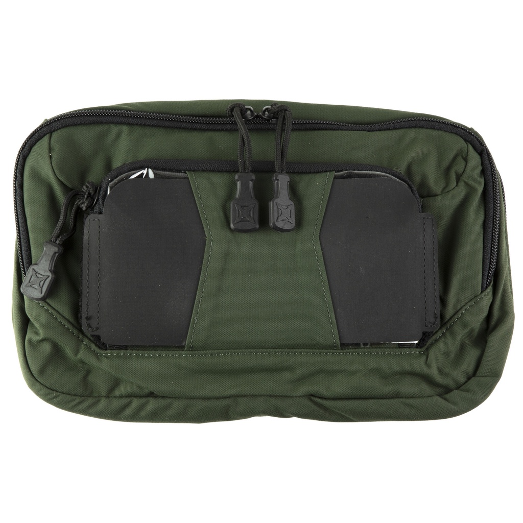 VERTX SOCP TACTICAL FANNY PACK GREEN
