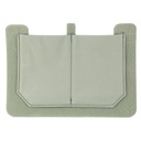 VERTX STRETCH POCKET LARGE GRAY