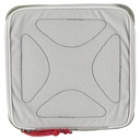 VERTX PACK ORGANIZER MEDIUM GRAY