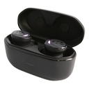 WALKERS SUPPRESSOR BT EAR BUDS BLK