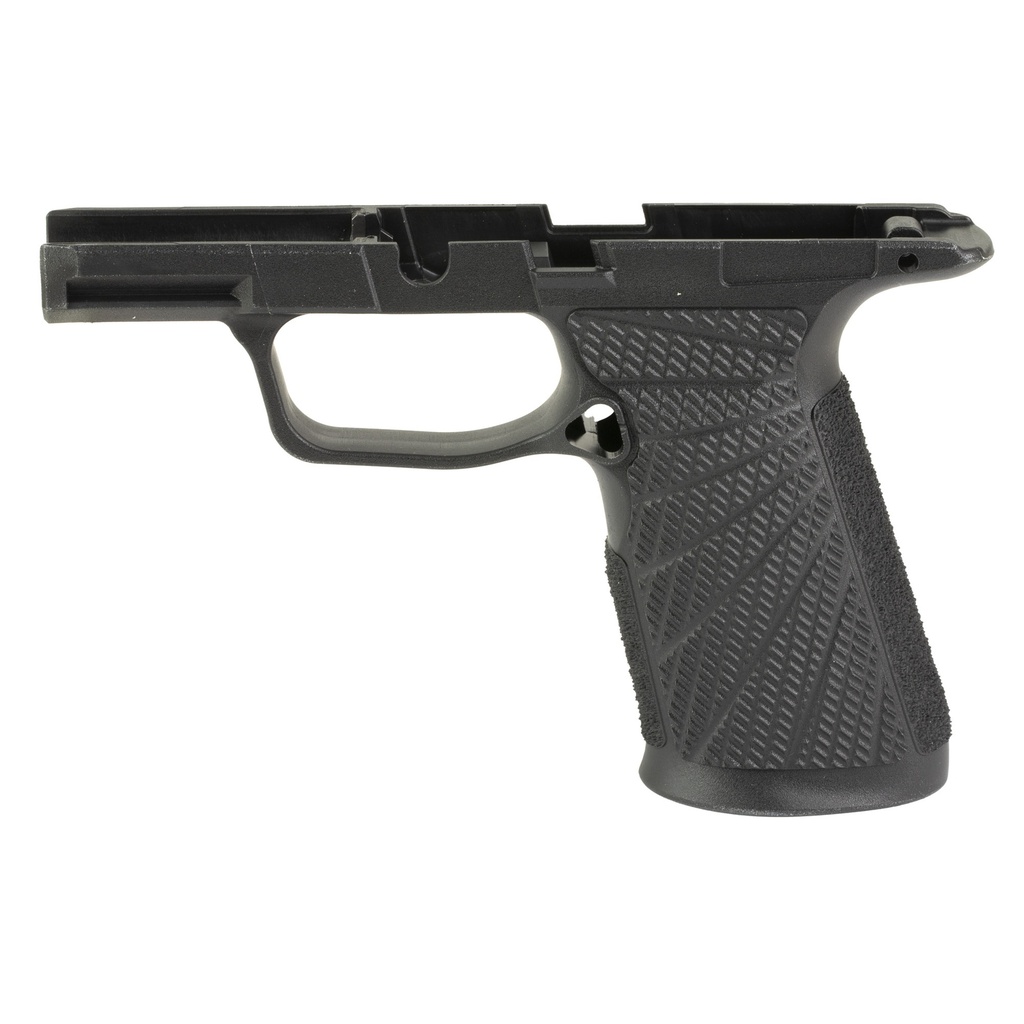 WILSON GRP MOD P365 XMACRO SHT BLK