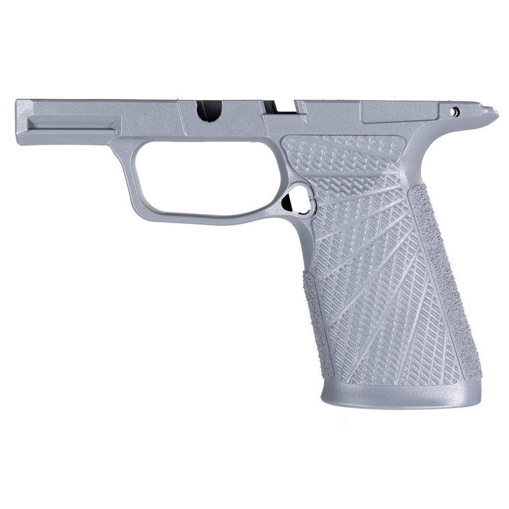WILSON GRP MOD P365 XMACRO SHT GRY
