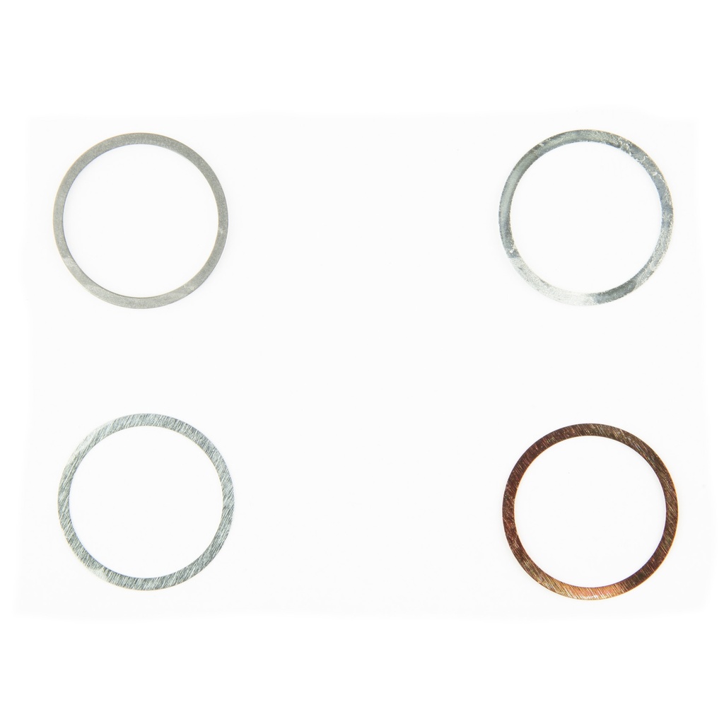 WILSON SHIM KIT RTMB WHSPR 11/16X24