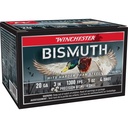 WIN BISMUTH 20GA 3" #4 15/150