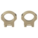 WARNE HYPERLITE 34MM MED RINGS DE