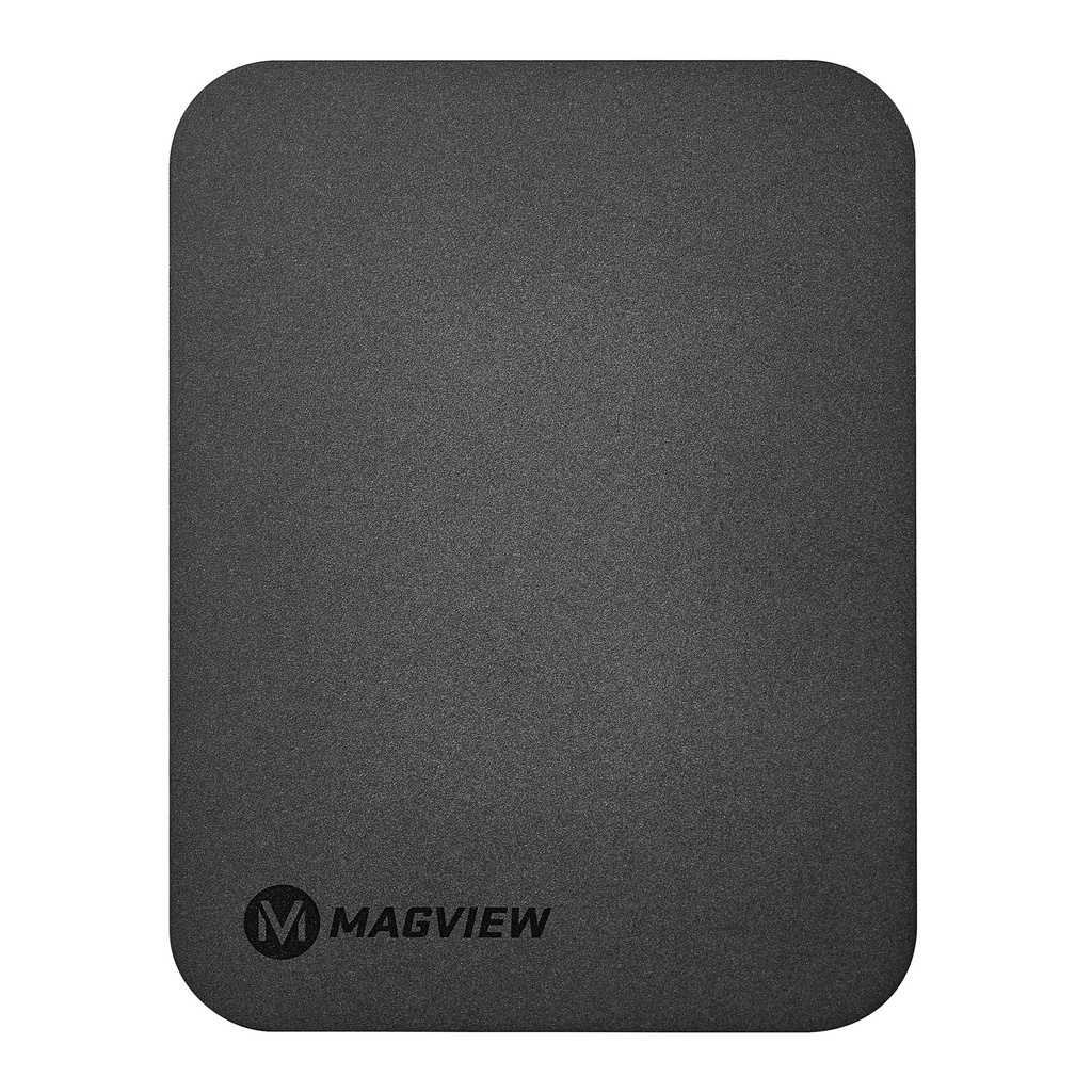 MAGVIEW PHONE PLATE 3PK