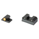 XS R3D 2.0 FOR HK VP9 STD HGT ORG