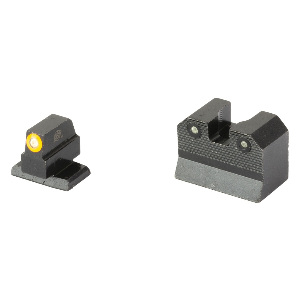 XS R3D 2.0 FOR HK VP9 SUP HGT ORG