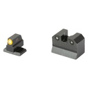 XS R3D 2.0 FOR HK VP9 SUP HGT ORG