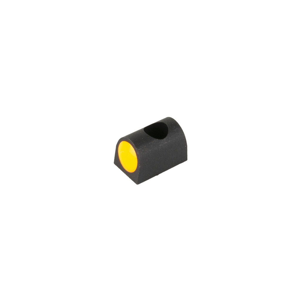XS STAND DOT SHTGN VNT RIB UNI ORG