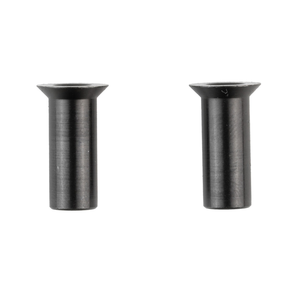 YHM SLEEVE NUT ALLEN 12G