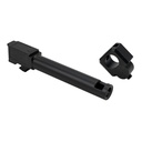 ZAF BBL/THRDLESS COMP FOR GLK 19 BLK