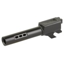 ZAF BBL P320C PORTED BLACK