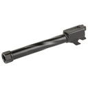 ZAF BBL P320F THREADED BLACK