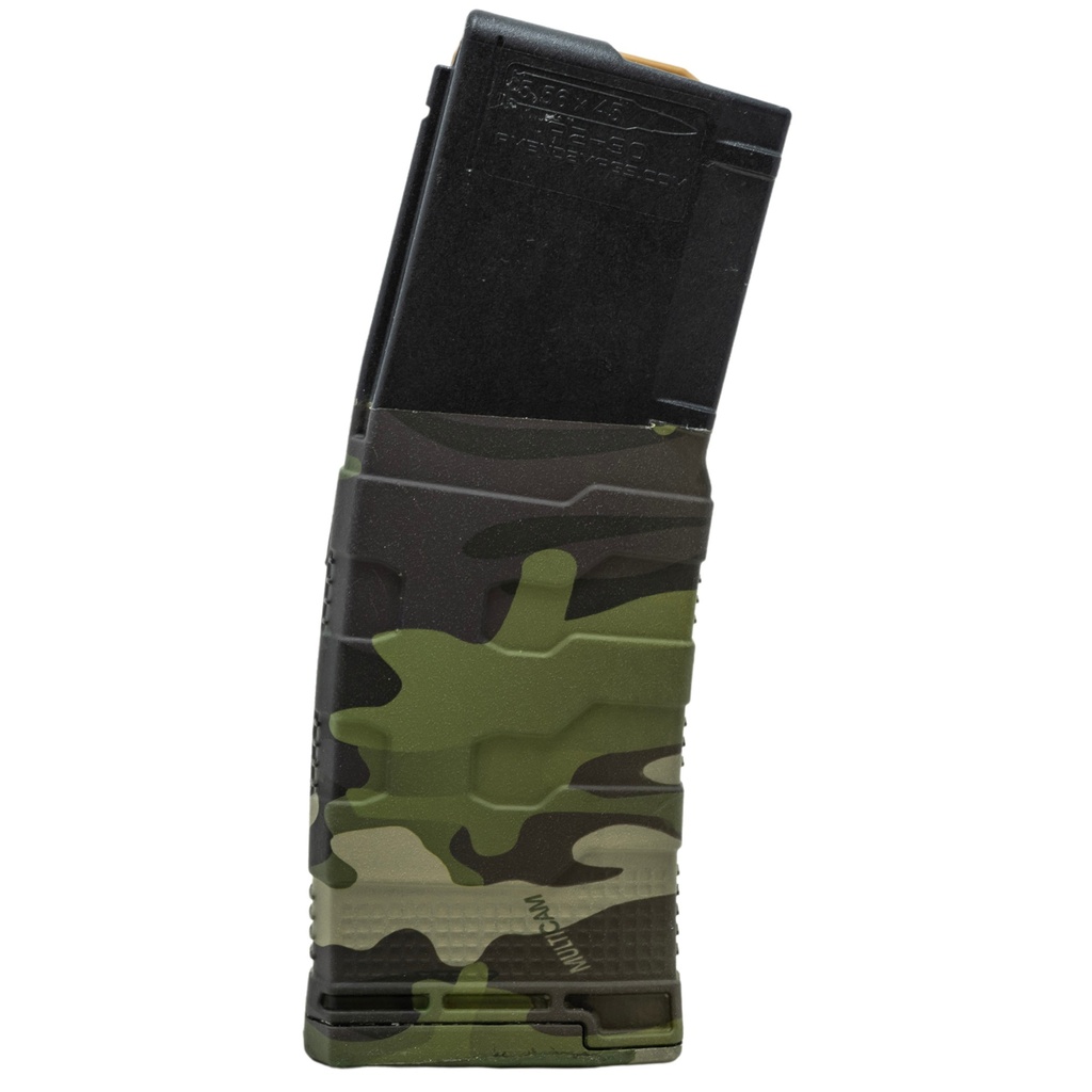 MAG AMEND2 AR15 556 30RD MOD3 MCAM T