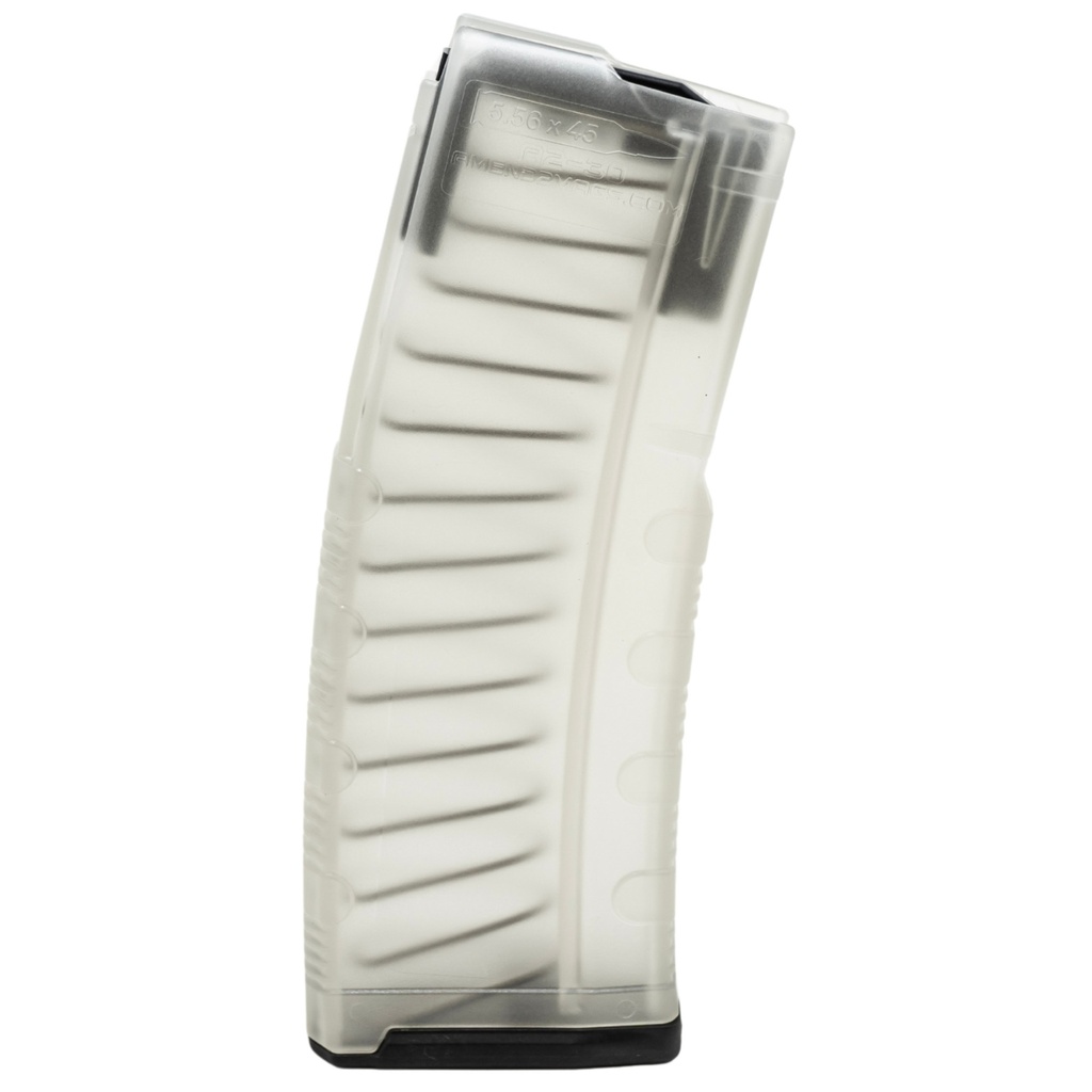 MAG AMEND2 AR15 556 30RD MODC GLOW