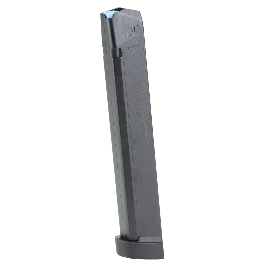 MAG AMEND2 GLOCK STICK MODC 34RD BLK