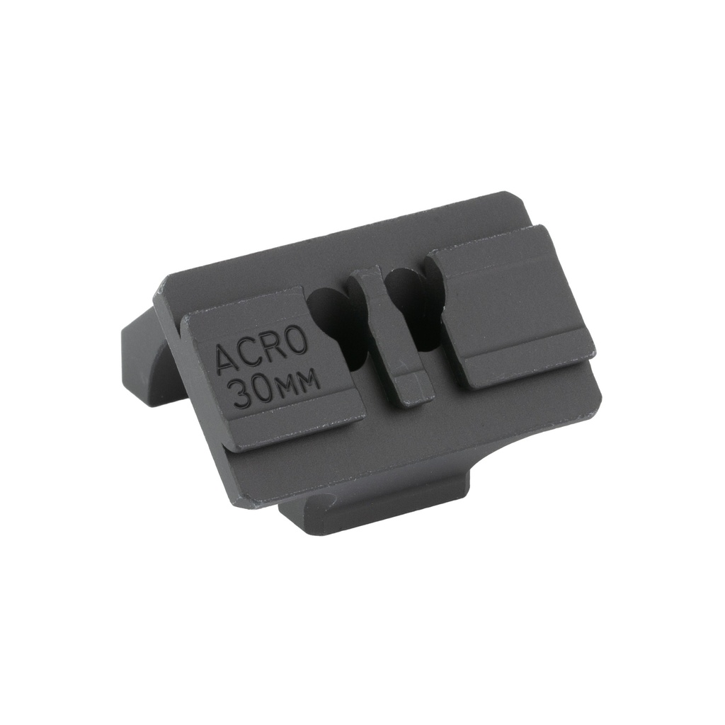 MIDWEST MK2 30MM ACRO AMPNT 45 OFFST