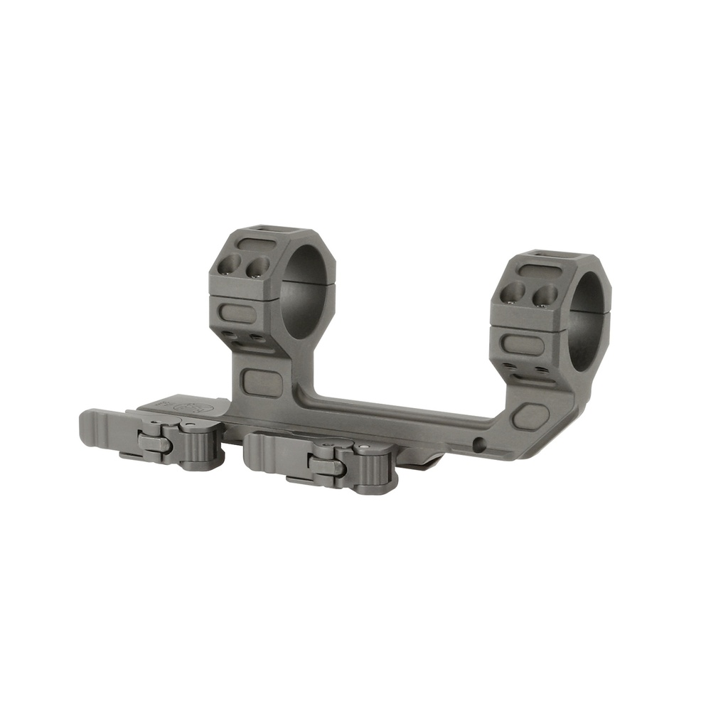 MIDWEST MK2 QD 30MM SCOPE MOUNT HIGH