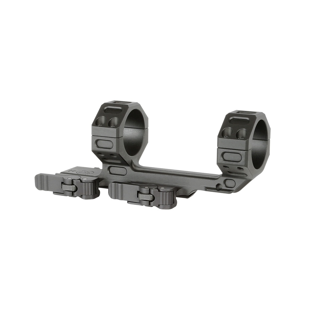 MIDWEST MK2 QD 34MM SCOPE MOUNT