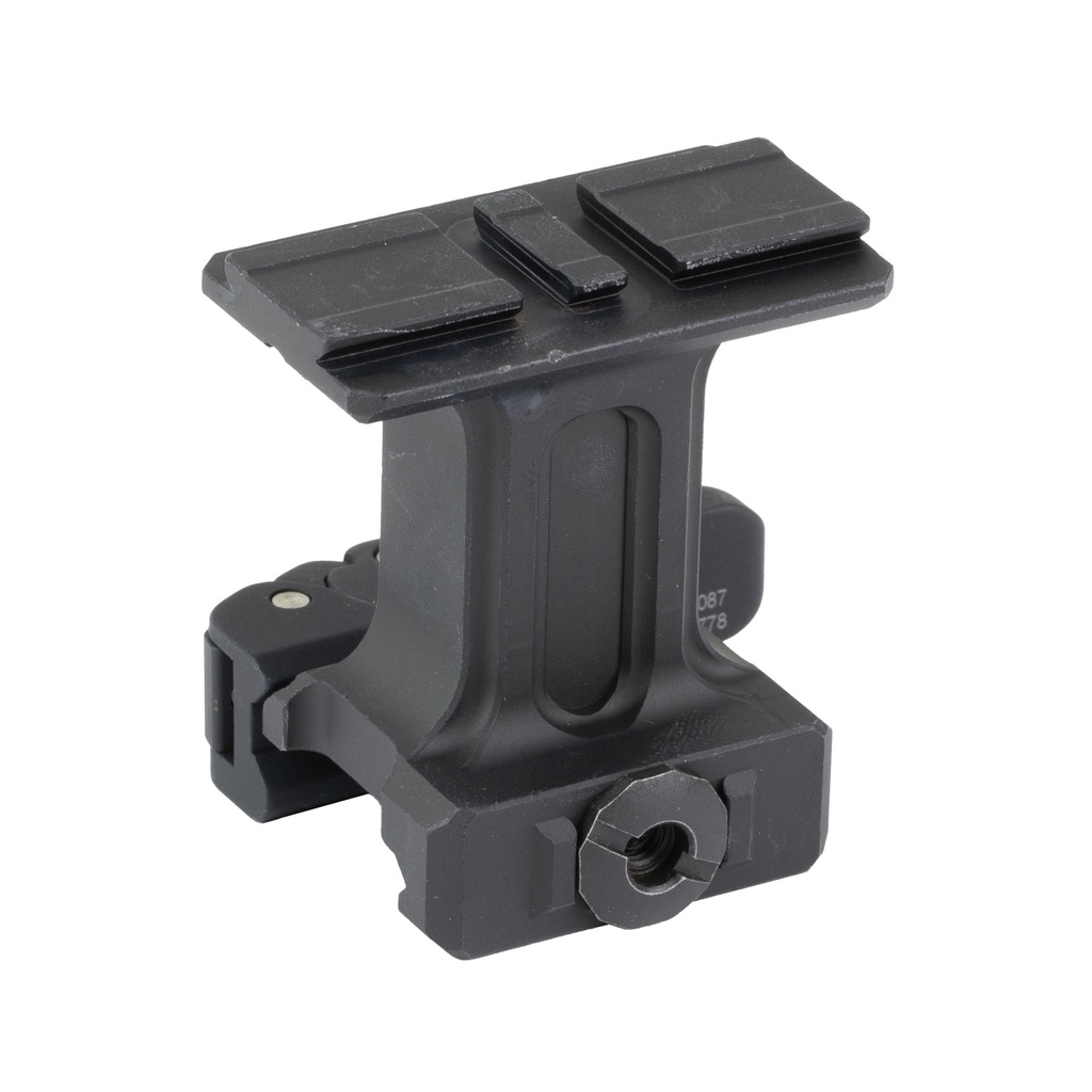 MIDWEST MK2 QD ACRO MNT 2.26" BLK