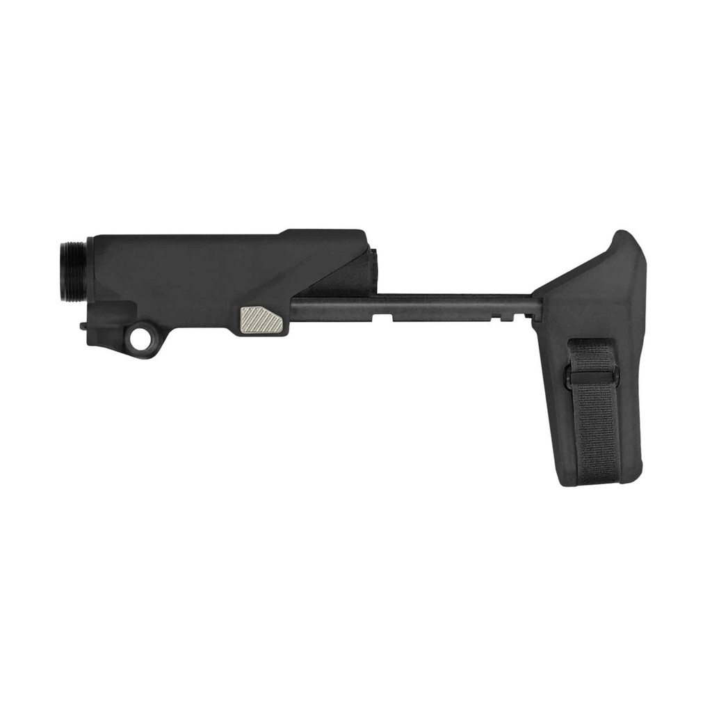 SB TACT HB AR9 PSTL BRACE BLK