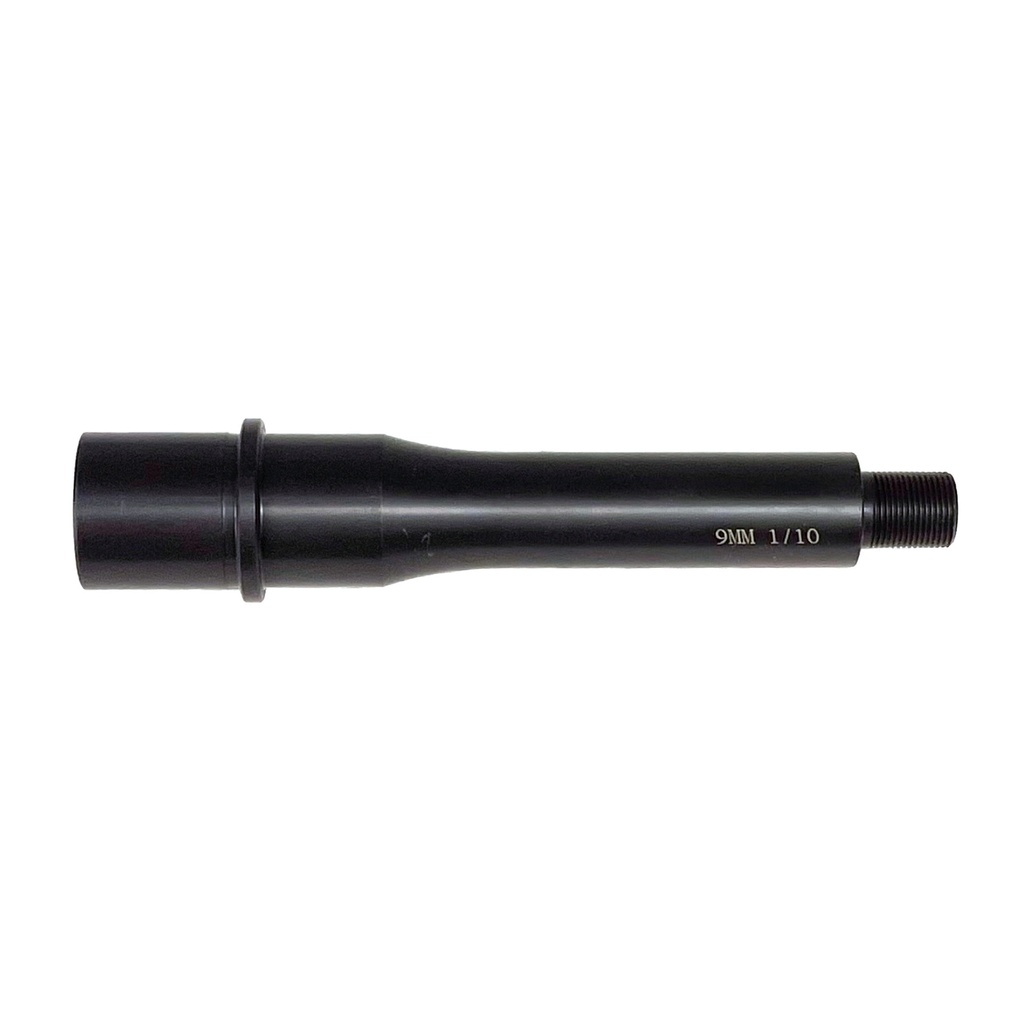 WMD 9MM 5.5" NITROMET BARREL