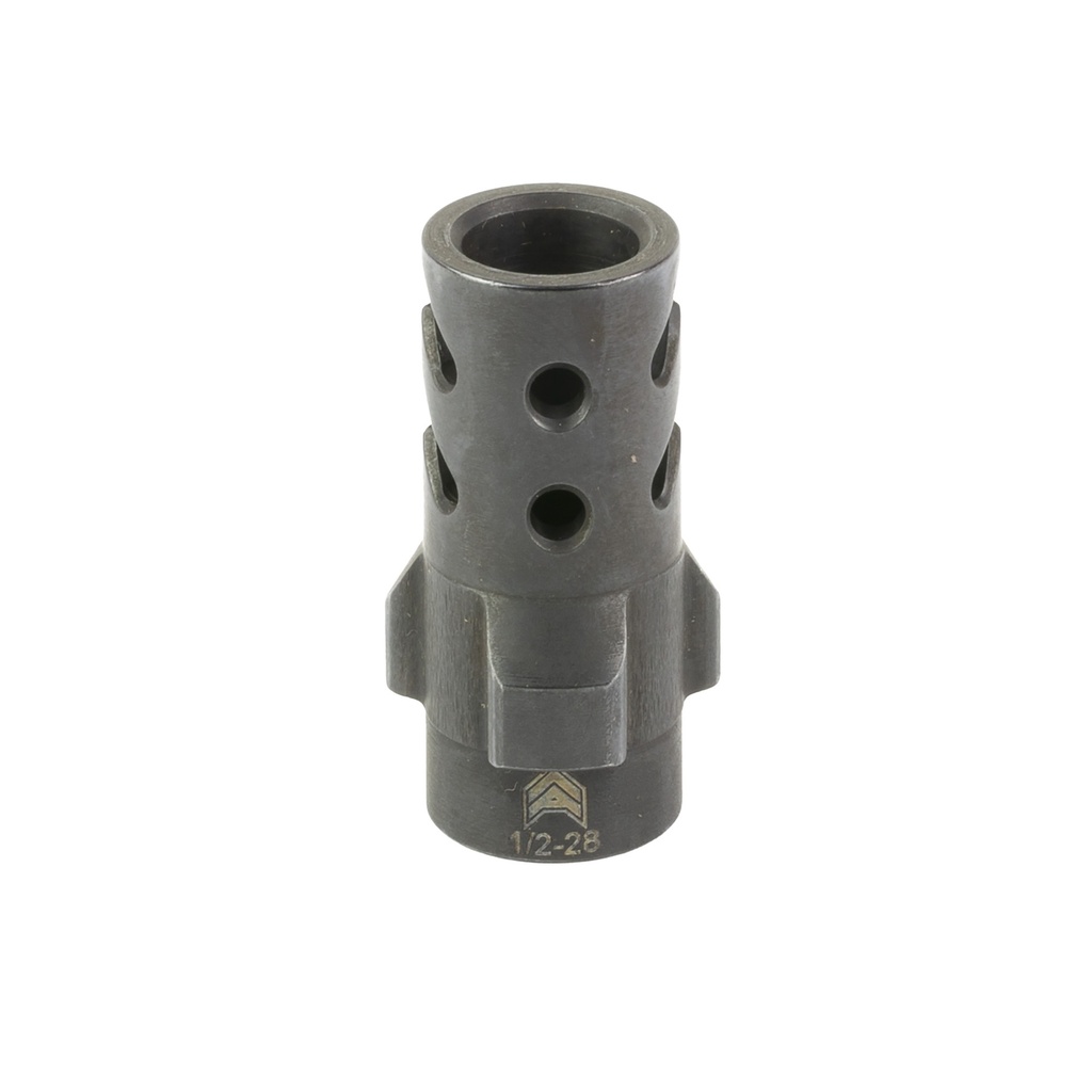 ANGSTADT 3LUG 9MM BRAKE 1/2X28