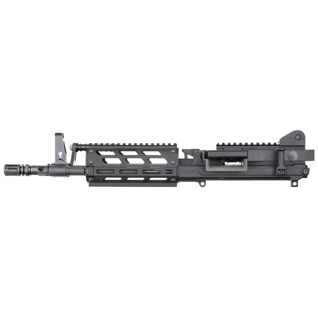 FIGHT MCR DF UPPERR 556 MLOK 12.5"