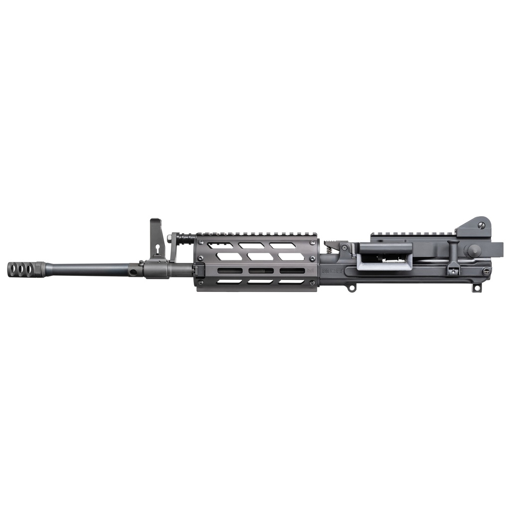 FIGHT MCR MIL DF UPR 556 MLOK 16.25"