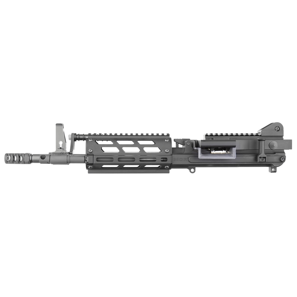 FIGHT MCR MIL DF UPR 556 MLOK 12.5"