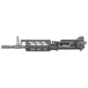 FIGHT MCR MIL DF UPR 556 MLOK 12.5"