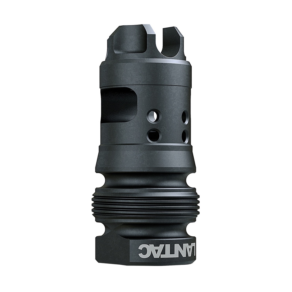 LANTAC 9MM DRAGON XENO MB 5/8X24