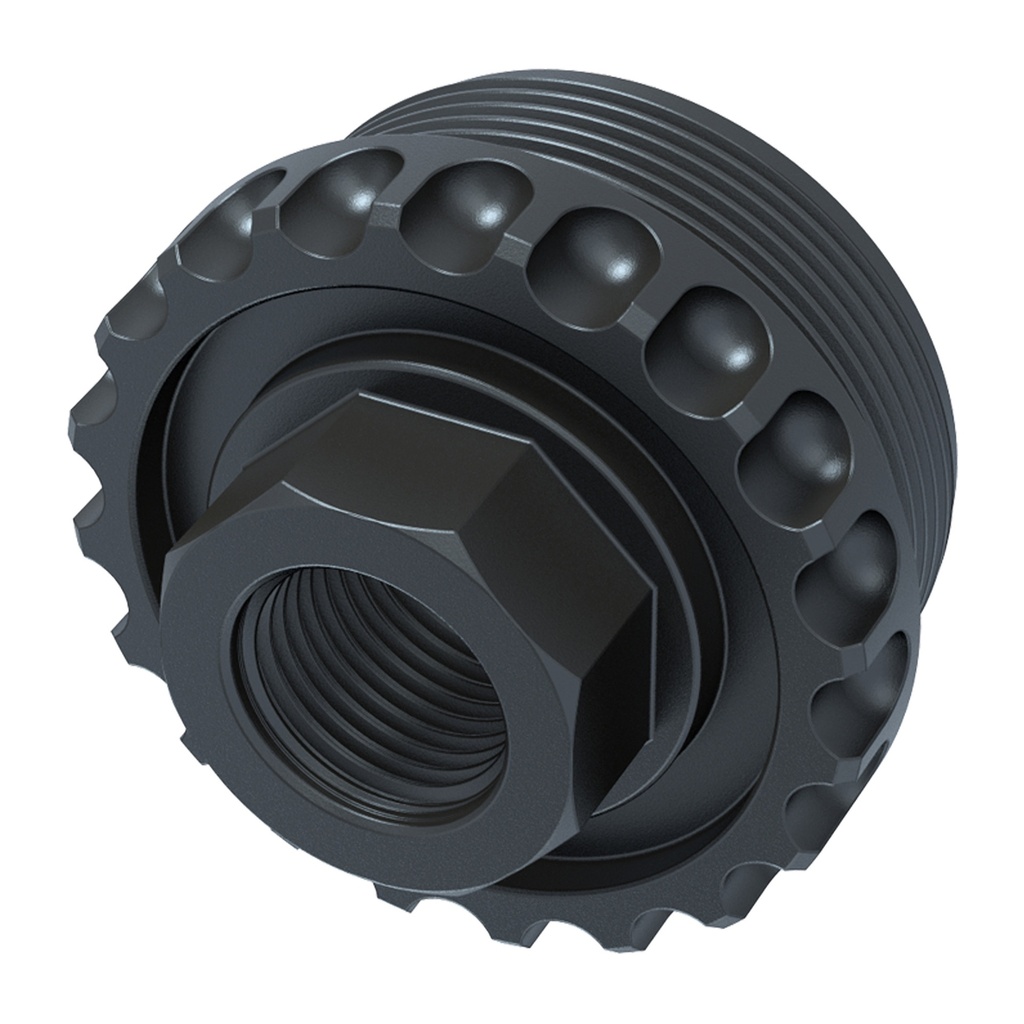 LANTAC ADC DT 1/2X28 HUB